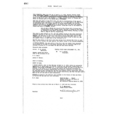 Glades - Book: Deed Volume: 14 Page: 480