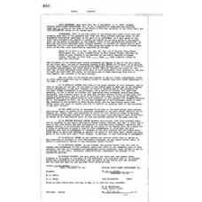 Glades - Book: Deed Volume: 14 Page: 486