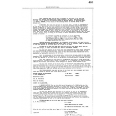 Glades - Book: Deed Volume: 14 Page: 493