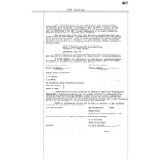 Glades - Book: Deed Volume: 14 Page: 497