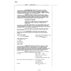 Glades - Book: Deed Volume: 14 Page: 514