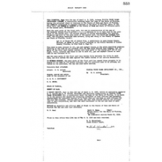 Glades - Book: Deed Volume: 14 Page: 553