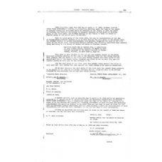 Glades - Book: Deed Volume: 14 Page: 601