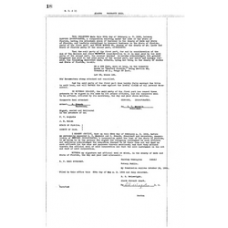 Glades - Book: Deed Volume: 15 Page: 18