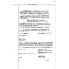 Glades - Book: Deed Volume: 15 Page: 21