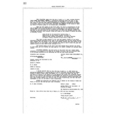 Glades - Book: Deed Volume: 15 Page: 22