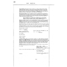 Glades - Book: Deed Volume: 15 Page: 26