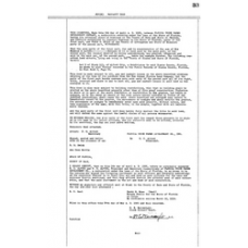 Glades - Book: Deed Volume: 15 Page: 33