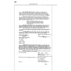 Glades - Book: Deed Volume: 15 Page: 90