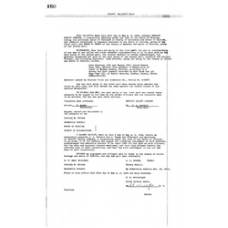 Glades - Book: Deed Volume: 15 Page: 160