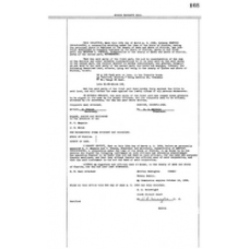 Glades - Book: Deed Volume: 15 Page: 165