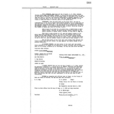 Glades - Book: Deed Volume: 15 Page: 211