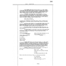 Glades - Book: Deed Volume: 15 Page: 241