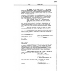 Glades - Book: Deed Volume: 15 Page: 287