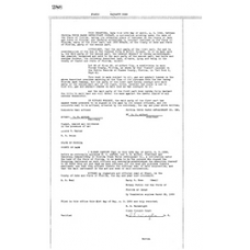 Glades - Book: Deed Volume: 15 Page: 288