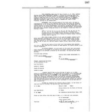 Glades - Book: Deed Volume: 15 Page: 297