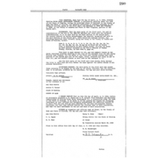 Glades - Book: Deed Volume: 15 Page: 299