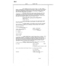 Glades - Book: Deed Volume: 15 Page: 310