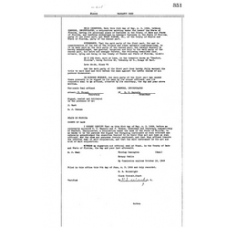 Glades - Book: Deed Volume: 15 Page: 351