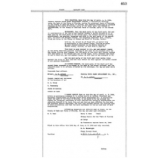 Glades - Book: Deed Volume: 15 Page: 453