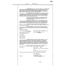 Glades - Book: Deed Volume: 15 Page: 519