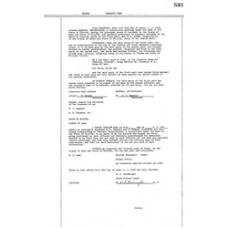 Glades - Book: Deed Volume: 15 Page: 533