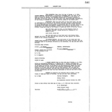 Glades - Book: Deed Volume: 15 Page: 541