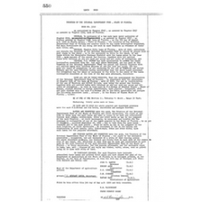 Glades - Book: Deed Volume: 15 Page: 550