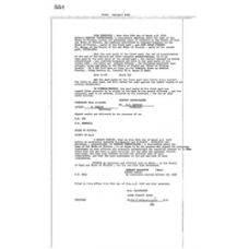 Glades - Book: Deed Volume: 15 Page: 554