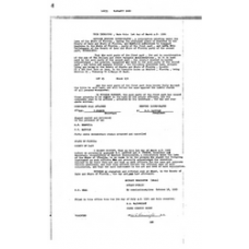 Glades - Book: Deed Volume: 16 Page: 4