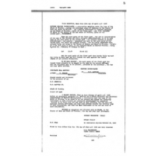 Glades - Book: Deed Volume: 16 Page: 5