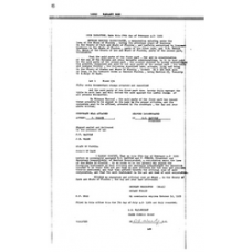 Glades - Book: Deed Volume: 16 Page: 6