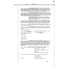 Glades - Book: Deed Volume: 16 Page: 43