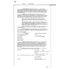 Glades - Book: Deed Volume: 16 Page: 78