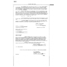 Glades - Book: Deed Volume: 16 Page: 112