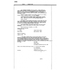 Glades - Book: Deed Volume: 16 Page: 186