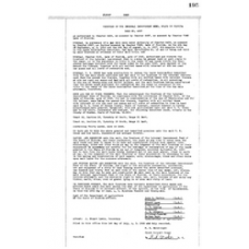 Glades - Book: Deed Volume: 16 Page: 195