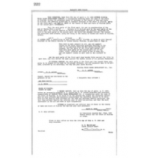 Glades - Book: Deed Volume: 16 Page: 222