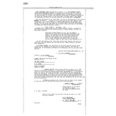 Glades - Book: Deed Volume: 16 Page: 238