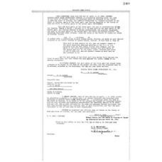 Glades - Book: Deed Volume: 16 Page: 249