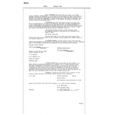 Glades - Book: Deed Volume: 16 Page: 394