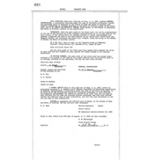 Glades - Book: Deed Volume: 16 Page: 416