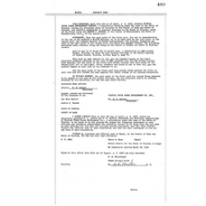 Glades - Book: Deed Volume: 16 Page: 489