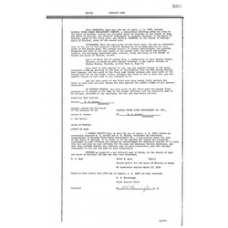 Glades - Book: Deed Volume: 16 Page: 599