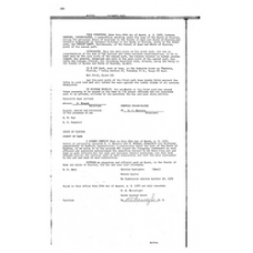 Glades - Book: Deed Volume: 16 Page: 604