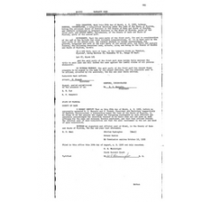 Glades - Book: Deed Volume: 16 Page: 605