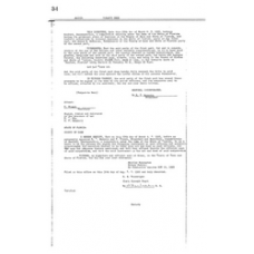 Glades - Book: Deed Volume: 17 Page: 34