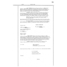 Glades - Book: Deed Volume: 17 Page: 75