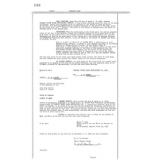 Glades - Book: Deed Volume: 17 Page: 118