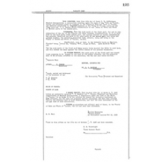 Glades - Book: Deed Volume: 17 Page: 135